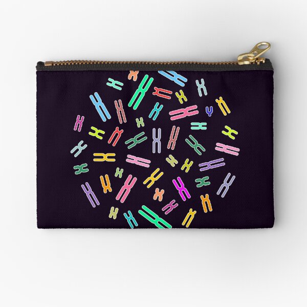 Item preview, Human Colour Coded DNA (XY) designed and sold by iconymous.