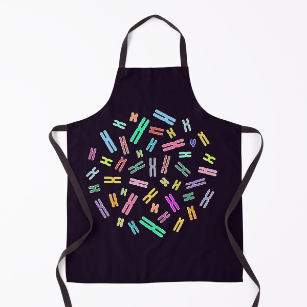 Item preview, Human Colour Coded DNA (XY) designed and sold by iconymous.