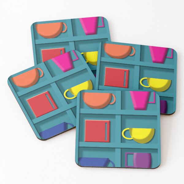 Item preview, Luke's Diner Coffee Cups designed and sold by CheyanneKummer.