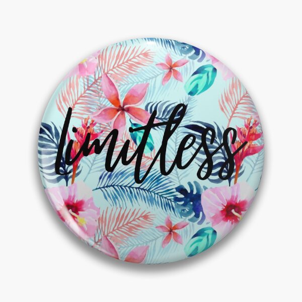Item preview, Limitless! , designed and sold by C-Evolve.