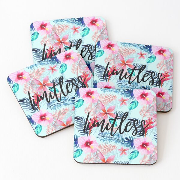 Item preview, Limitless! , designed and sold by C-Evolve.
