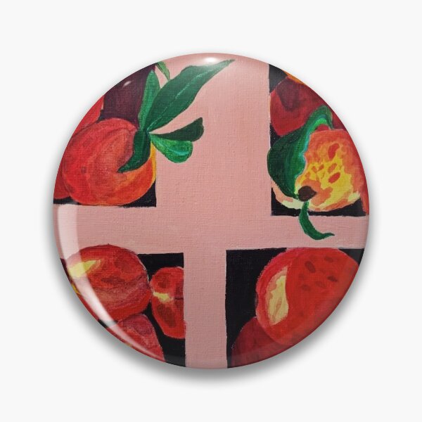 Item preview, Fredericksburg Peaches designed and sold by nicole-emma.