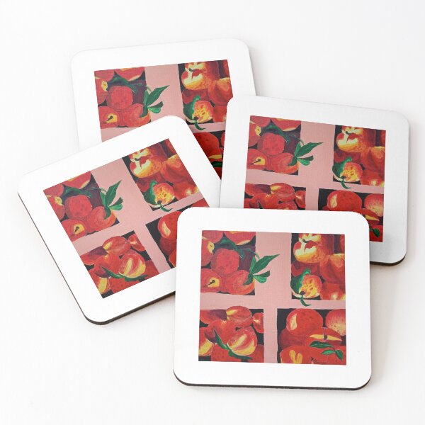 Item preview, Fredericksburg Peaches designed and sold by nicole-emma.