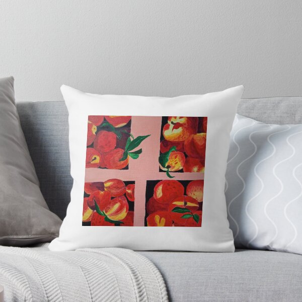 Item preview, Fredericksburg Peaches designed and sold by nicole-emma.