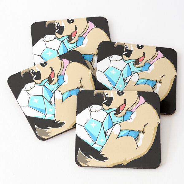 Item preview, Bailey loves Babes Classic designed and sold by Lancestorey.
