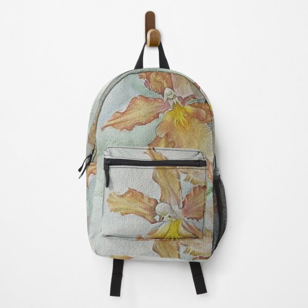 Item preview, Yellow Orchids designed and sold by Jaa1ja.