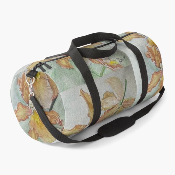 Item preview, Yellow Orchids designed and sold by Jaa1ja.