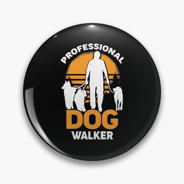 Item preview, Professional Dog Walker Pet Sitter Gift designed and sold by Marcid95.
