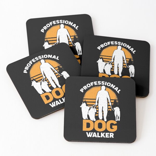 Item preview, Professional Dog Walker Pet Sitter Gift designed and sold by Marcid95.