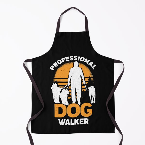Item preview, Professional Dog Walker Pet Sitter Gift designed and sold by Marcid95.