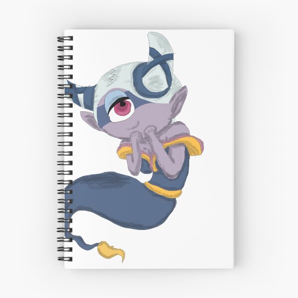 Item preview, Yokai Watch: Insomni designed and sold by Megalos.