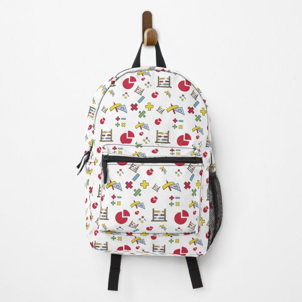 Item preview, BACK TO SCHOOL MATH designed and sold by TeyMank.