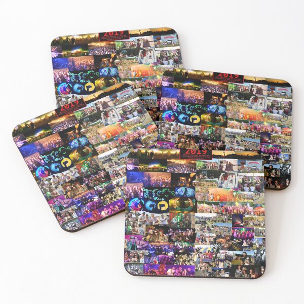 Item preview, Maui Waui Full 2019 Montage designed and sold by JerryTye.