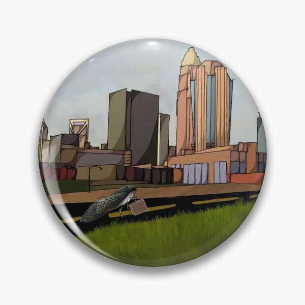 Item preview, Dae in Charlotte  designed and sold by DaetheCicada.