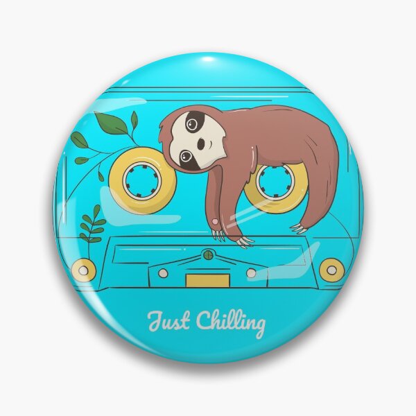 Item preview, Just chilling designed and sold by Rene-Greff.
