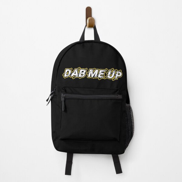 Item preview, Dab Me Up designed and sold by NuarzDesign.
