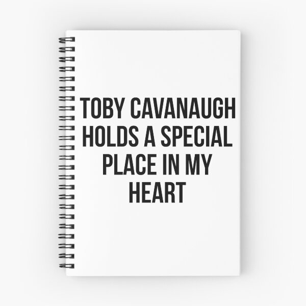 Item preview, Toby Cavanaugh designed and sold by xoashleyy.