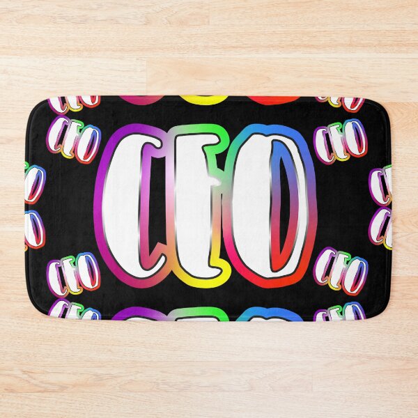 Item preview, CEO designed and sold by Jokertags.