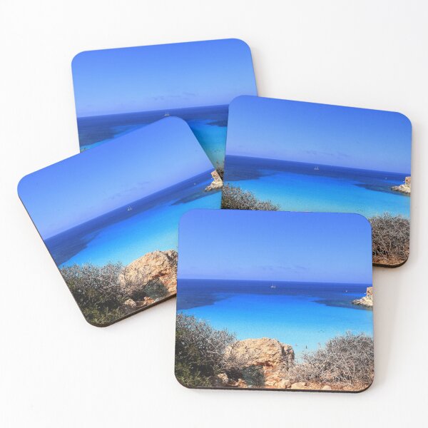 Item preview, The Bay of Rabbits designed and sold by annalisa56.