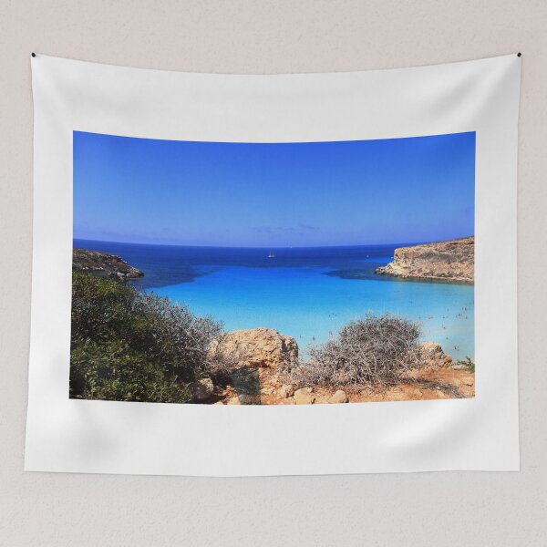 Item preview, The Bay of Rabbits designed and sold by annalisa56.