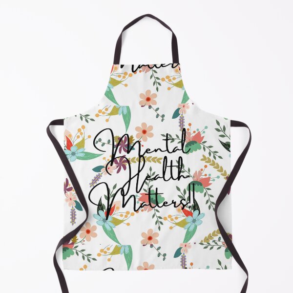 Item preview, Mental Health Matters! designed and sold by C-Evolve.