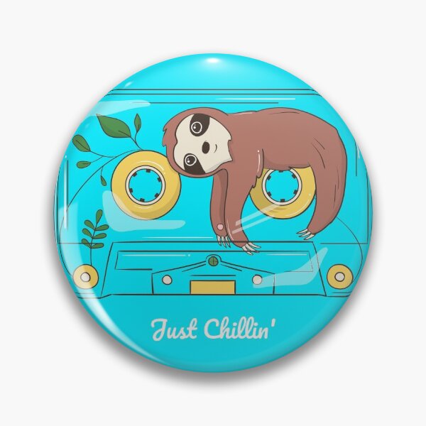 Item preview, Just chillin ' designed and sold by Rene-Greff.