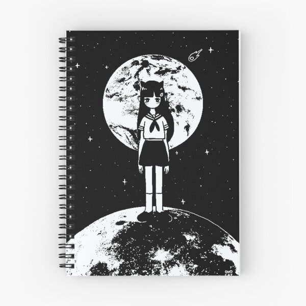 Artikelvorschau, omori omocat entworfen und verkauft von manota.