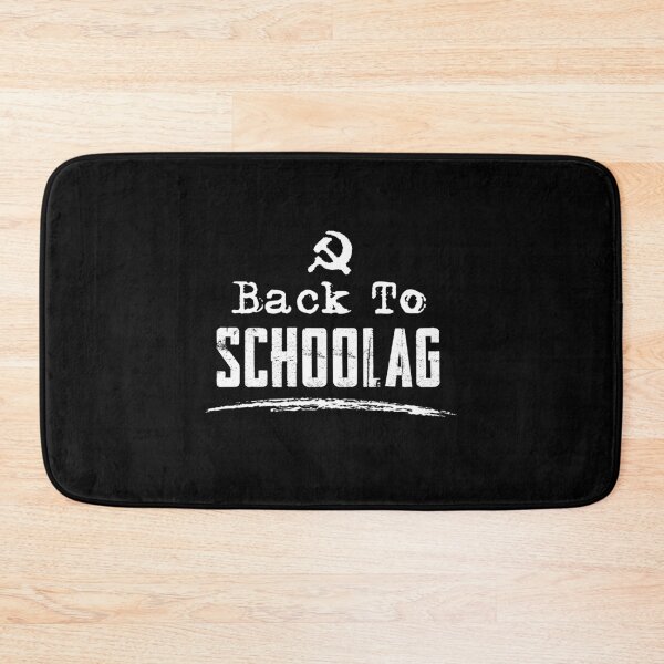 Item preview, Back to School Gulag designed and sold by twHistory.
