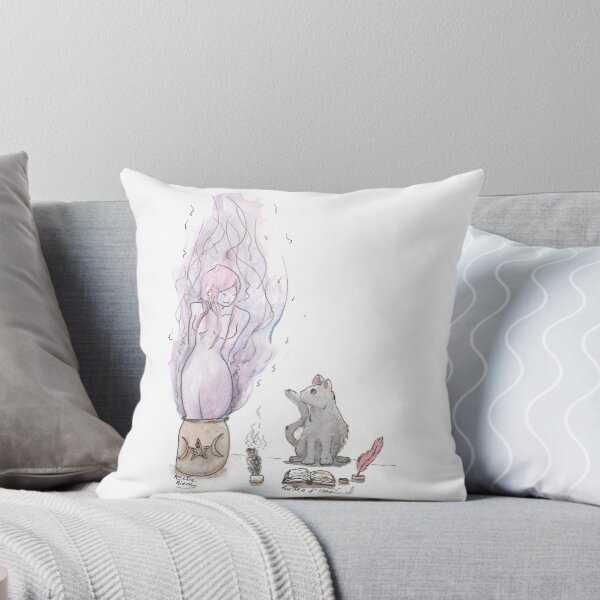 Item preview, Summoner Cat designed and sold by Lilou-Yggdrasil.