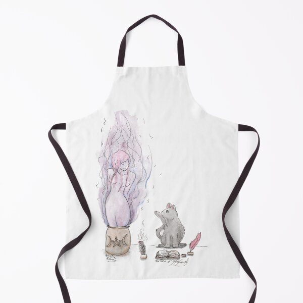 Item preview, Summoner Cat designed and sold by Lilou-Yggdrasil.