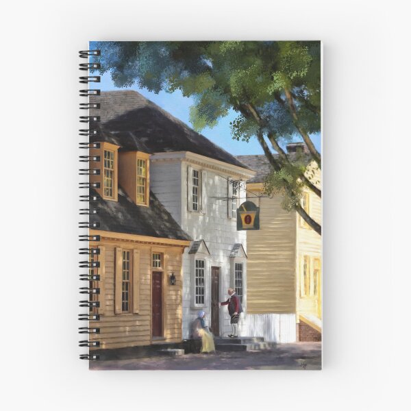 Item preview, The Colonial Williamsburg Apothecary designed and sold by Lois  Bryan.