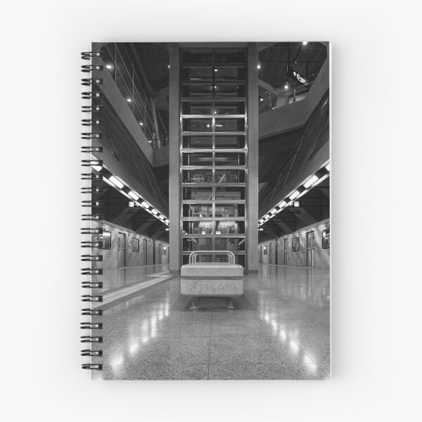 Item preview, York University Station 2 designed and sold by John Velocci.