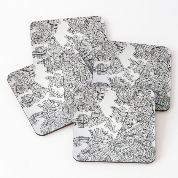 Item preview, Artistic entanglement designed and sold by I-art.