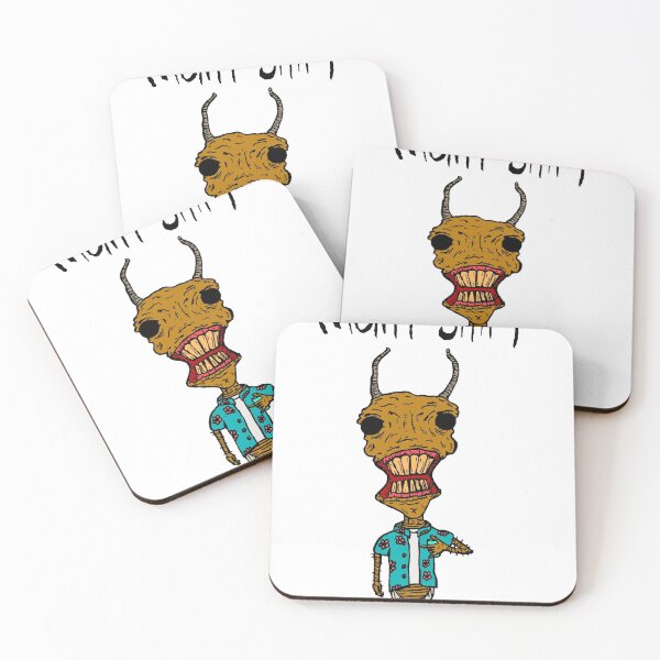 Item preview, Night shifts designed and sold by DEATHSMILEXP.