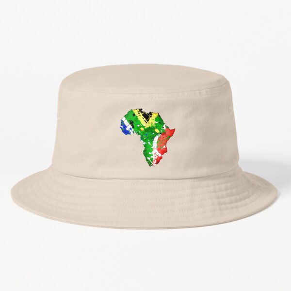 Birsppy High End Hats ?Nations of Africa Hat Collection? 3D