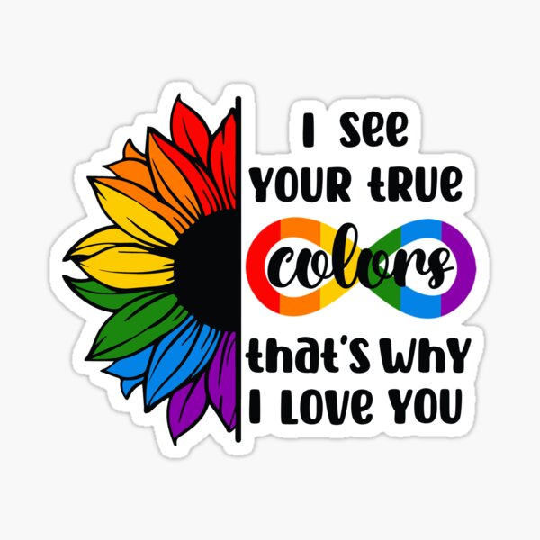 Item preview, Autism Acceptance Sunflower Infinity Symbol designed and sold by SmackCreations.