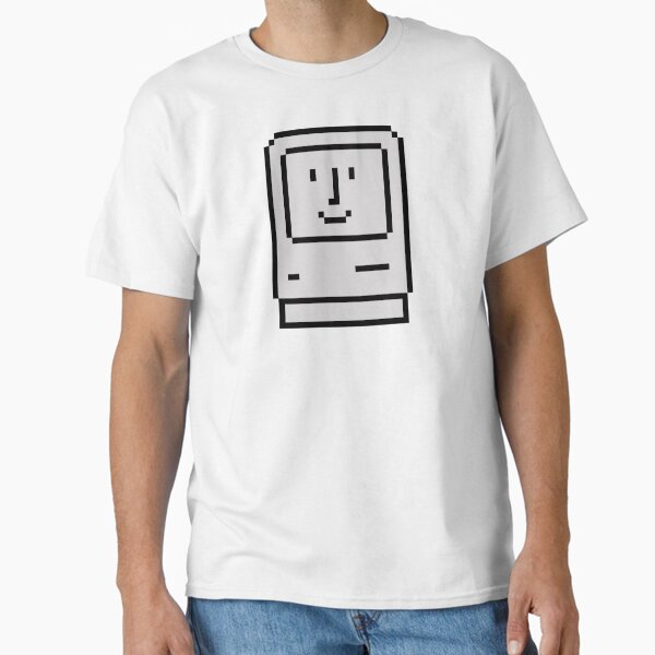 Item preview, Apple Macintosh 8 Bit designed and sold by bold-concepts.