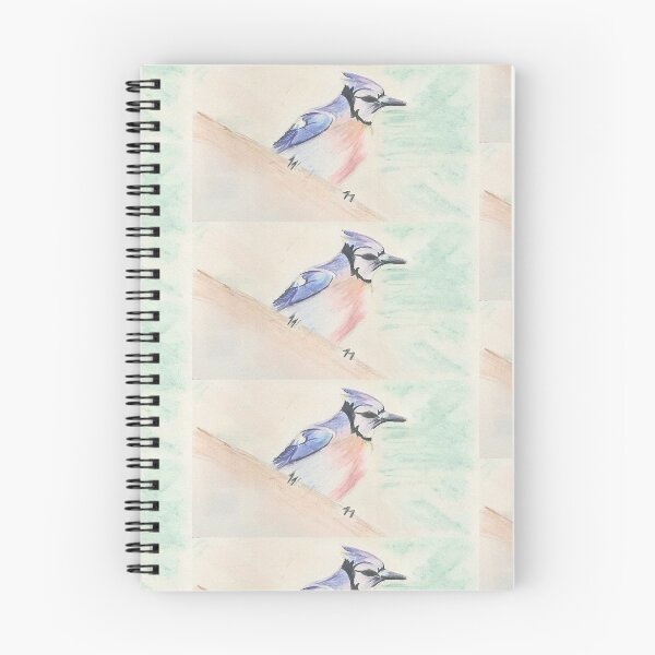 Item preview, Blue Bird designed and sold by EvermoreDesign.
