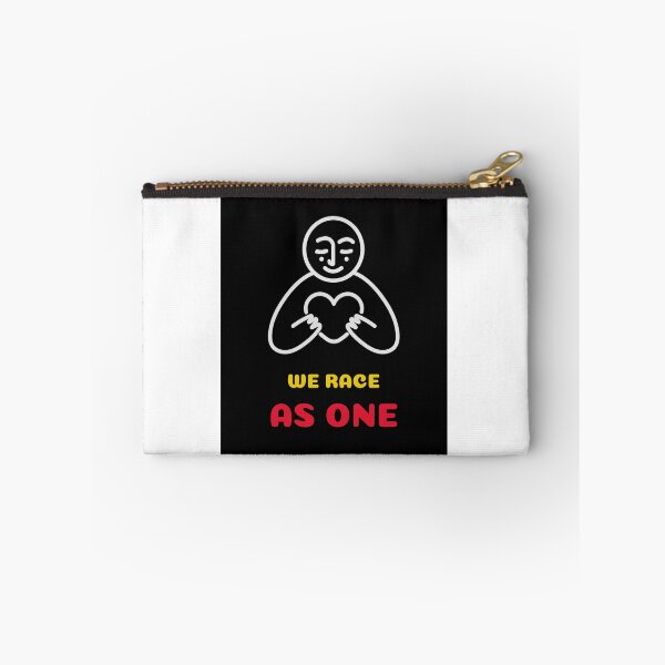 Item preview, We race as one designed and sold by Chidokart.