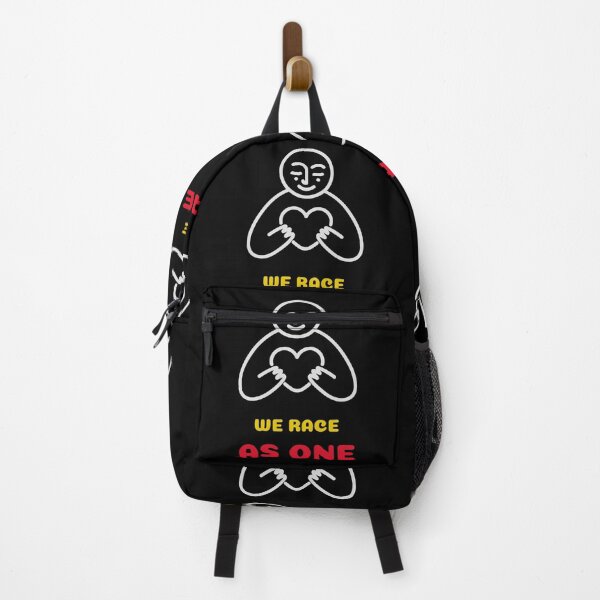 Item preview, We race as one designed and sold by Chidokart.