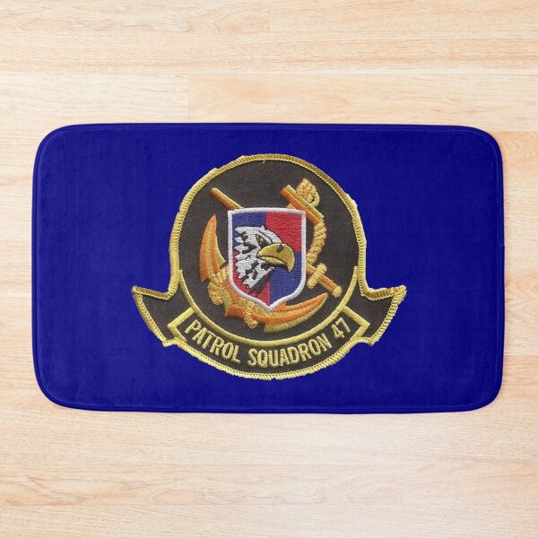 Item preview, VP-47 PATROL SQUADRON STORE designed and sold by militarygifts.