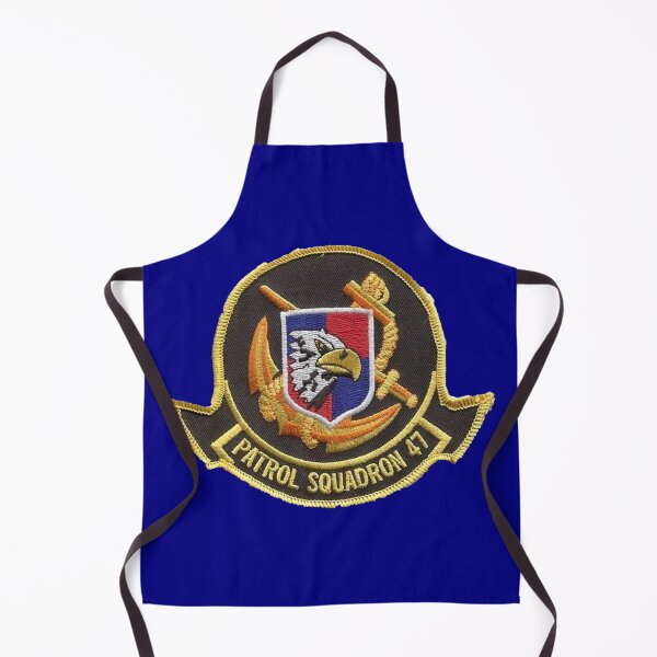 Item preview, VP-47 PATROL SQUADRON STORE designed and sold by militarygifts.