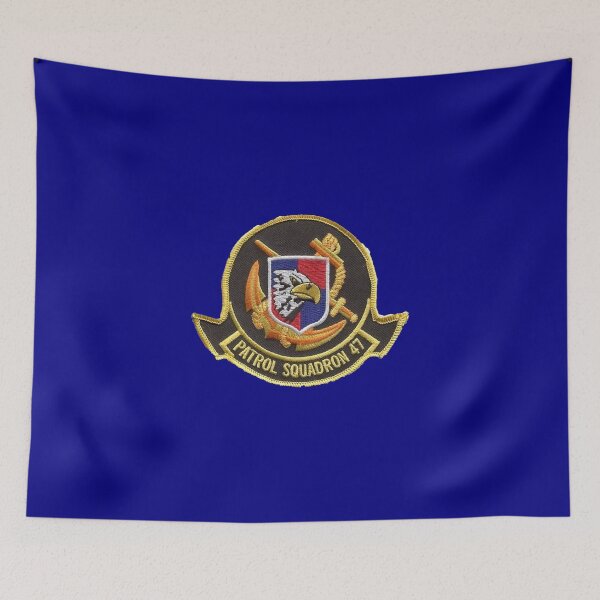 Item preview, VP-47 PATROL SQUADRON STORE designed and sold by militarygifts.
