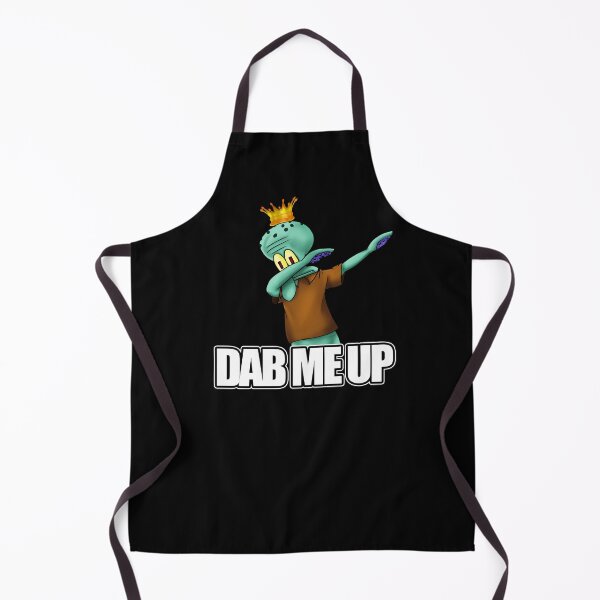 Item preview, Dab Me Up designed and sold by NuarzDesign.