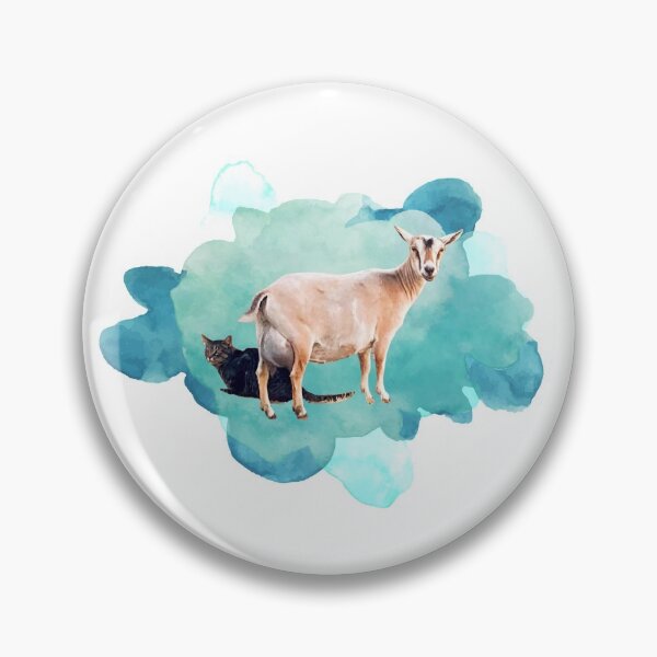 Item preview, Best Friends Forever designed and sold by FeijoaGoats.