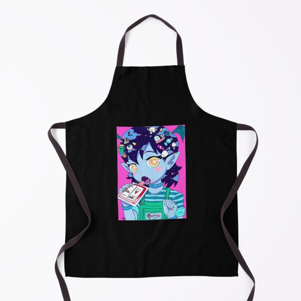 Item preview, omori omocat designed and sold by manota.