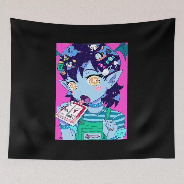 Item preview, omori omocat designed and sold by manota.