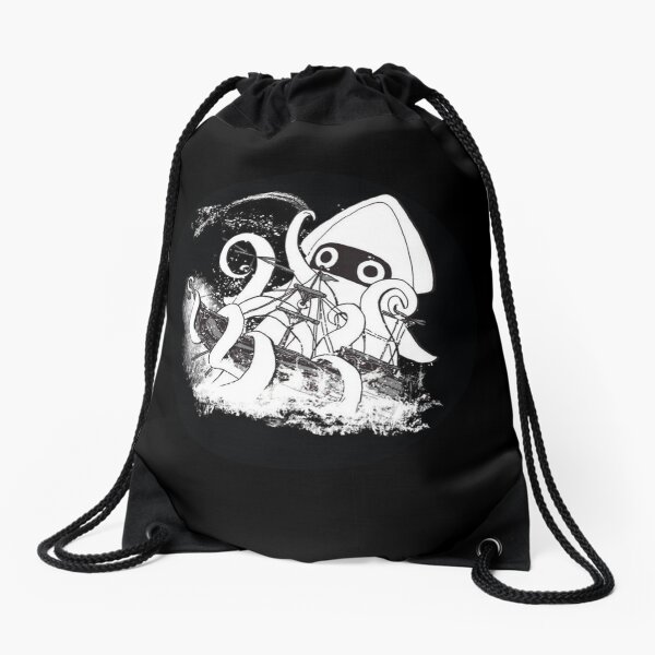 Item preview, Blooper kaiju  designed and sold by FreeMood.