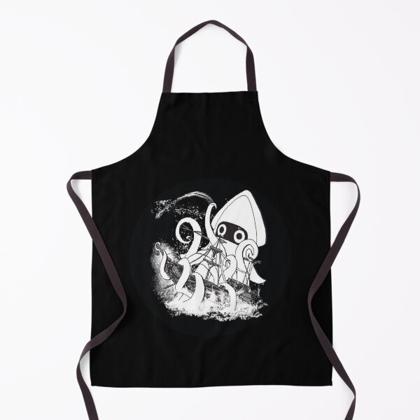 Item preview, Blooper kaiju designed and sold by FreeMood.