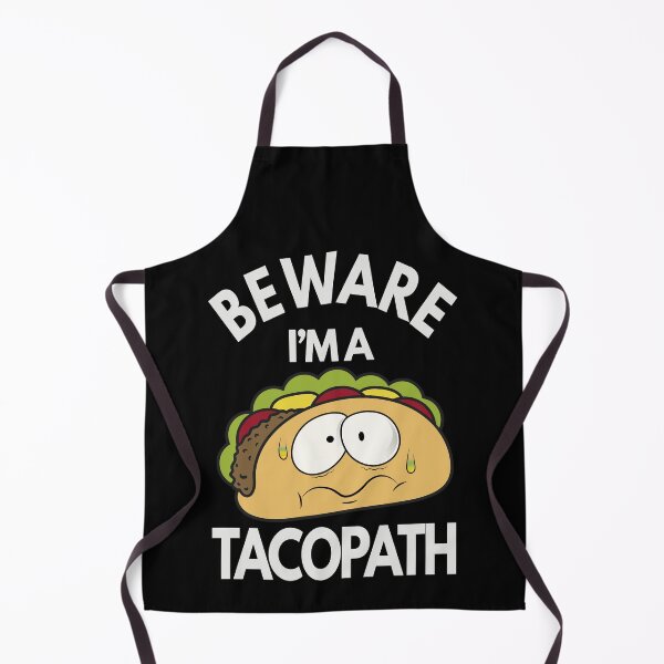 Item preview, I'm a Tacopath designed and sold by MoonsmileProd.